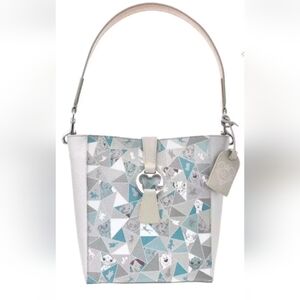 Disney 100 Dooney&Bourke bucket bag